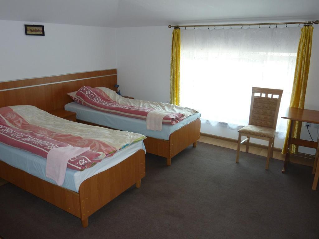 Hotelik Na Zdrowiu Łódź Quarto foto